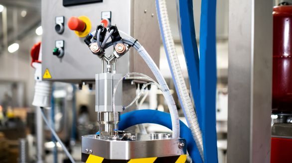 Ceyone Fasteners - Industries