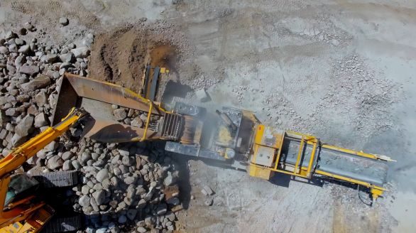 Ceyone Fasteners - Industries