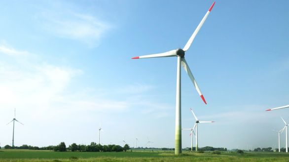 Ceyone Fasteners - Industries