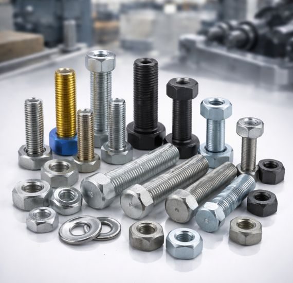 Ceyone Fasteners Products