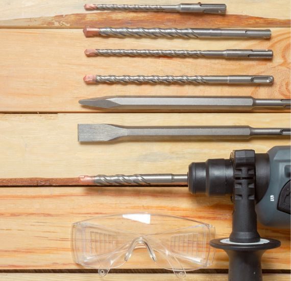 Ceyone Fasteners Products