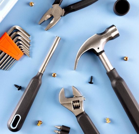 Ceyone Fasteners Products