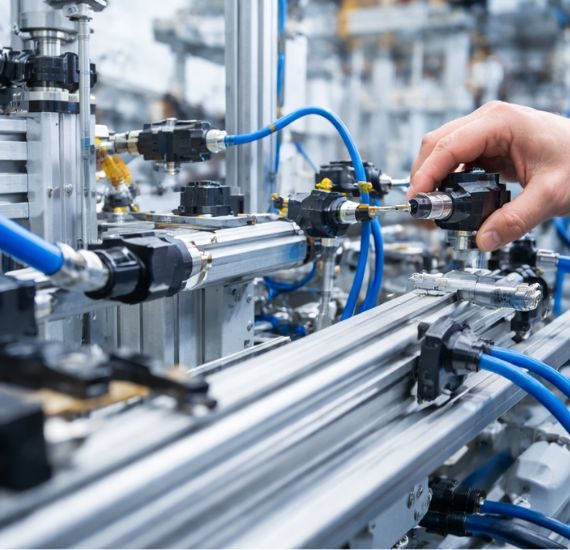 Ceyone Fasteners Products